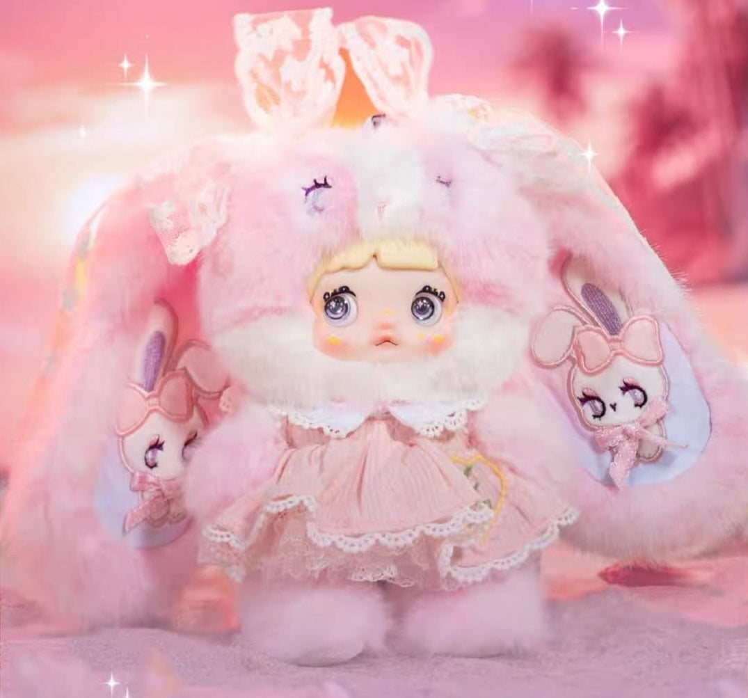 Nommi V10 Weather Forecast Blind Box Series