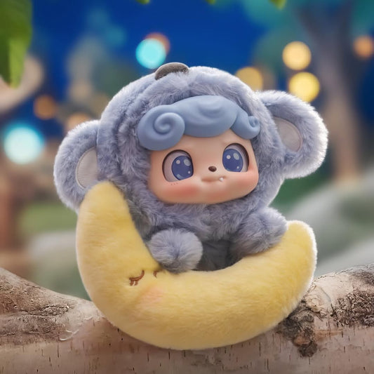Q.Kid Animal Preschool Series Blind Box