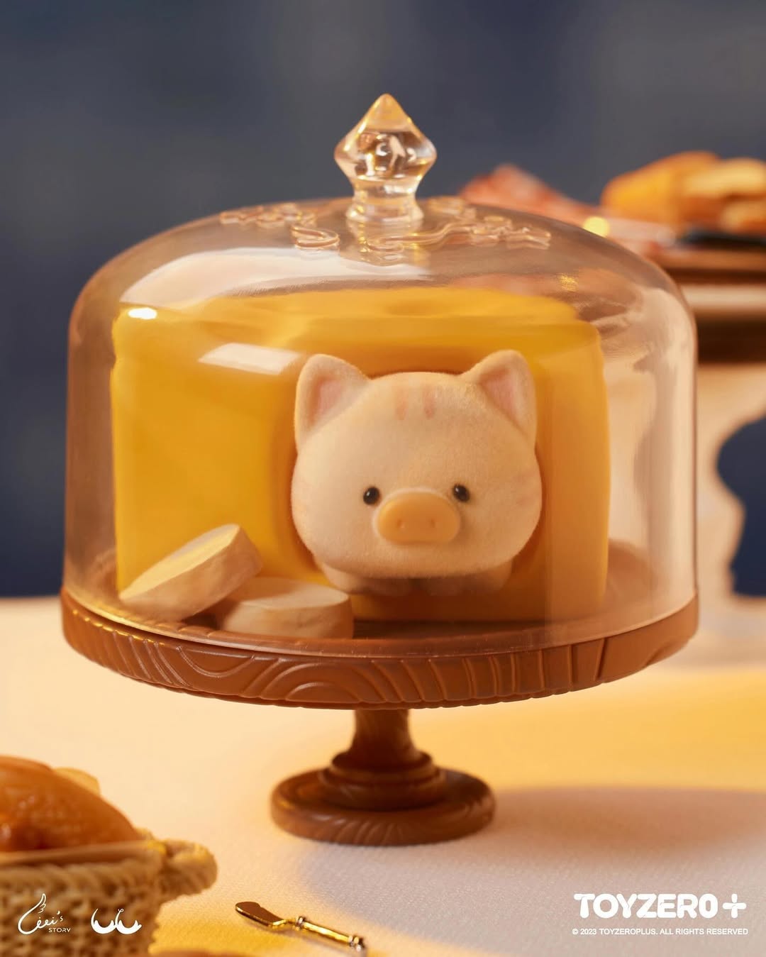 LULU The Pigchelin Restaurant