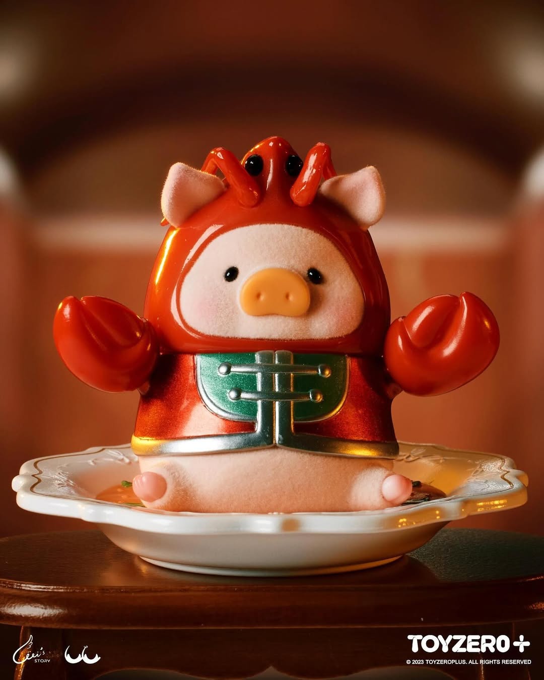 LULU The Pigchelin Restaurant