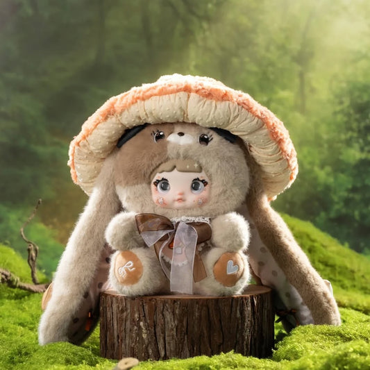 Nommi V2 Mushroom 400%