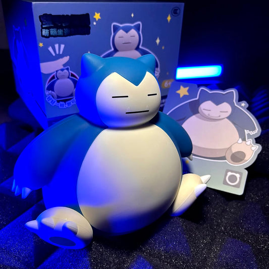 Pokémon ‘Tap’ Night Light Series Figure Blind Box