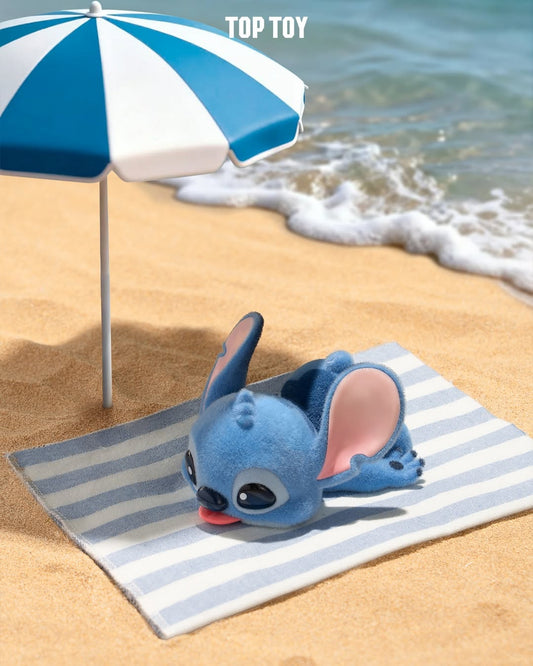 Disney Stitch Vibrant Yoga Blind Box Series