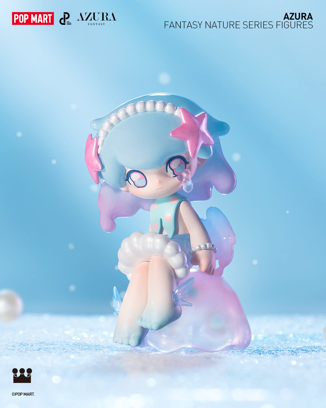 AZURA Fantasy Nature Series Figures