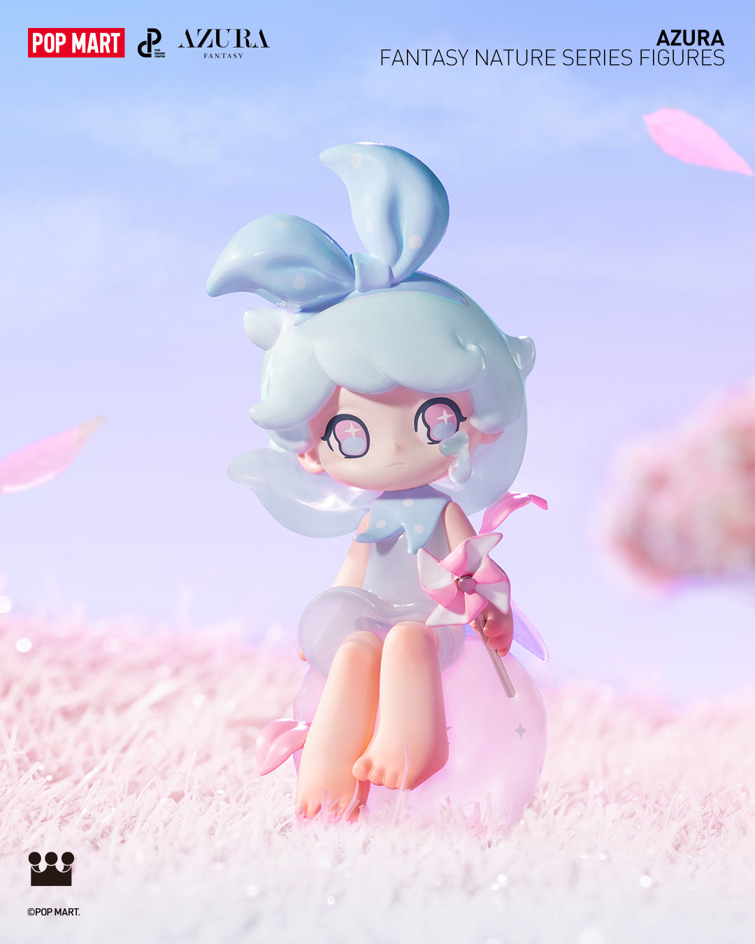 AZURA Fantasy Nature Series Figures
