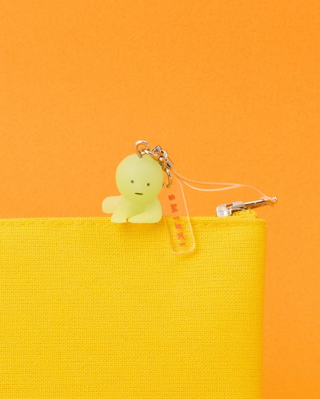 Smiski Strap V2 Blind Box Series