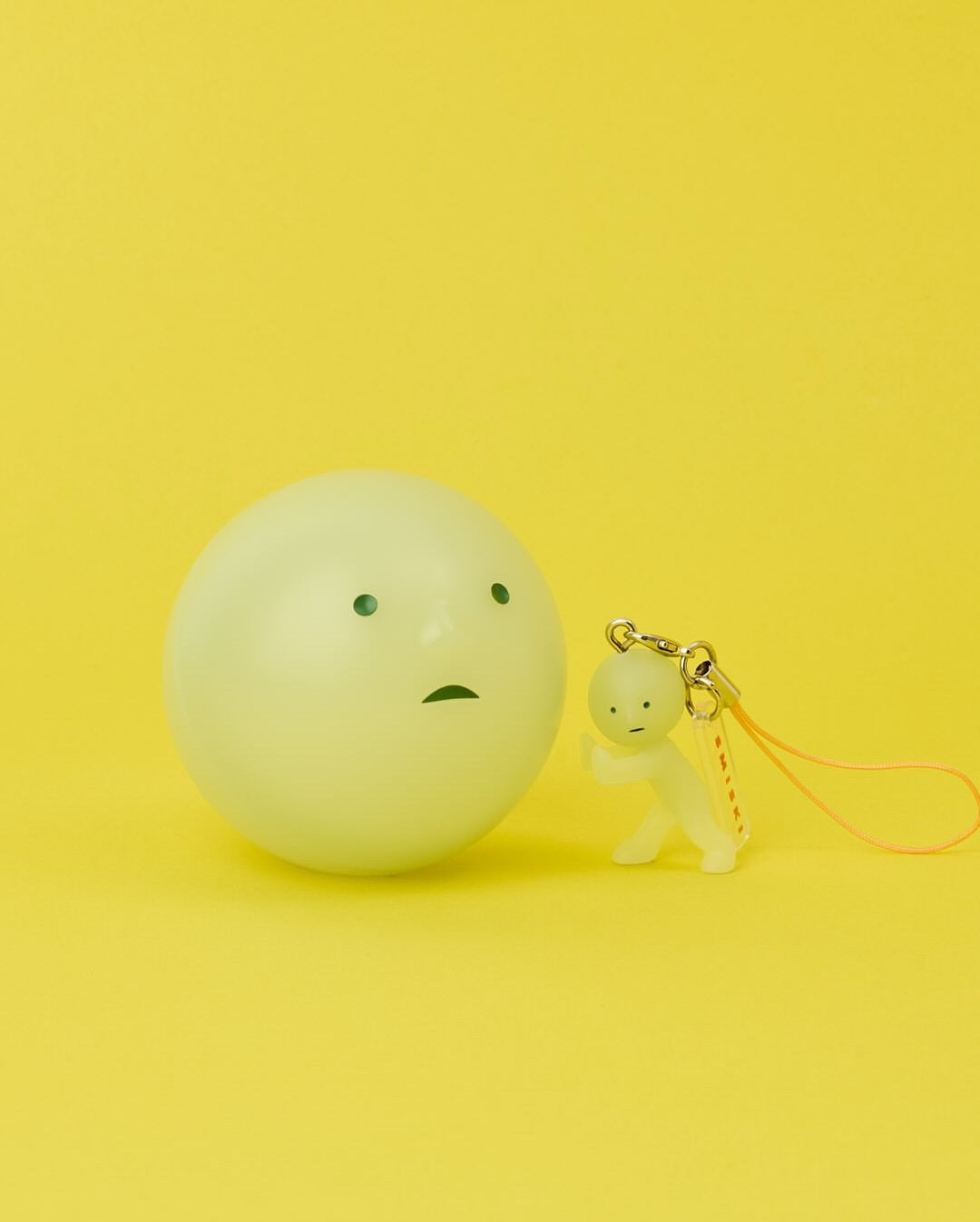 Smiski Strap V2 Blind Box Series