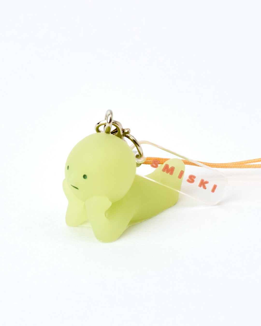 Smiski Strap V2 Blind Box Series