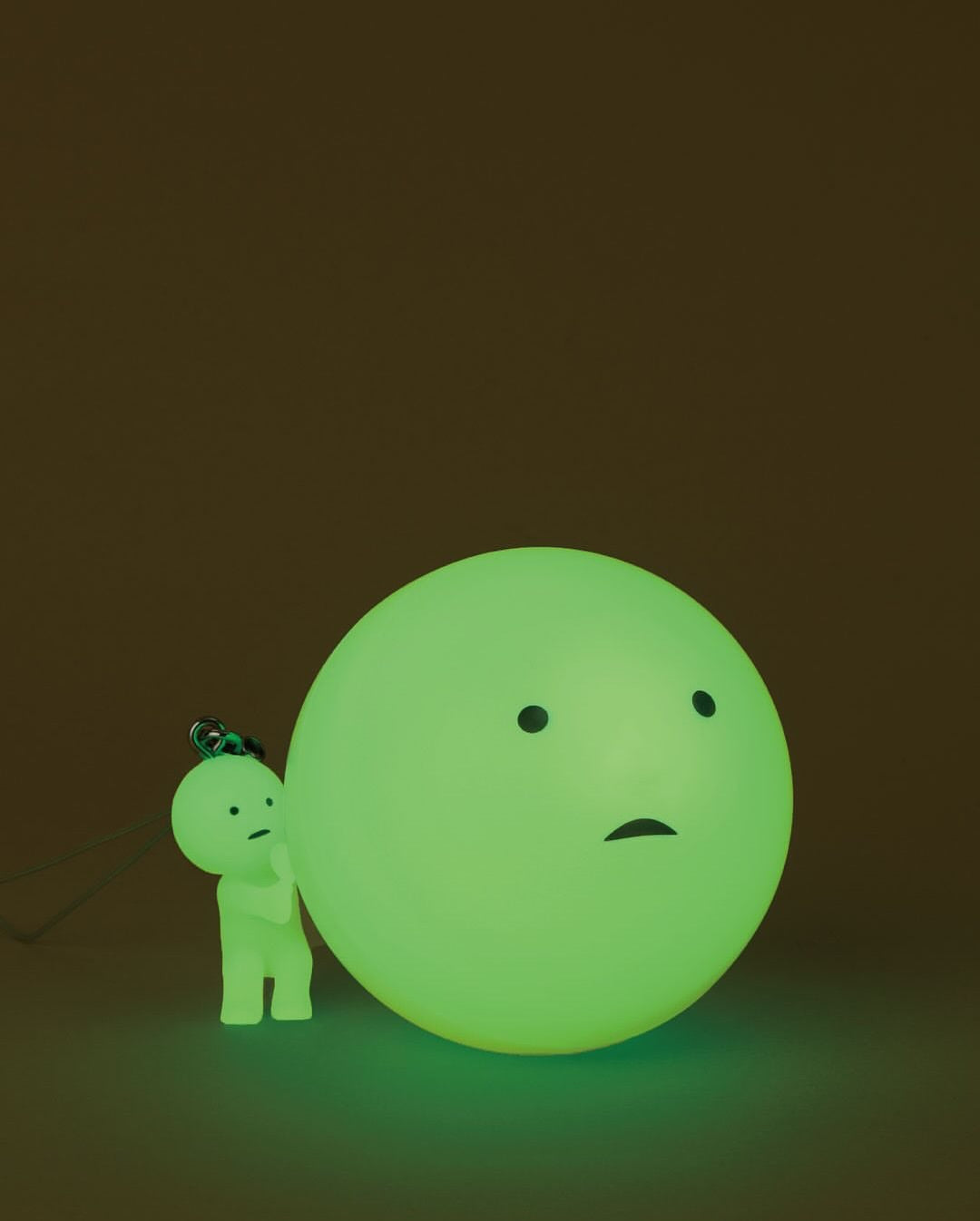 Smiski Strap V2 Blind Box Series