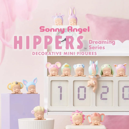 Sonny Angel Dreaming Series