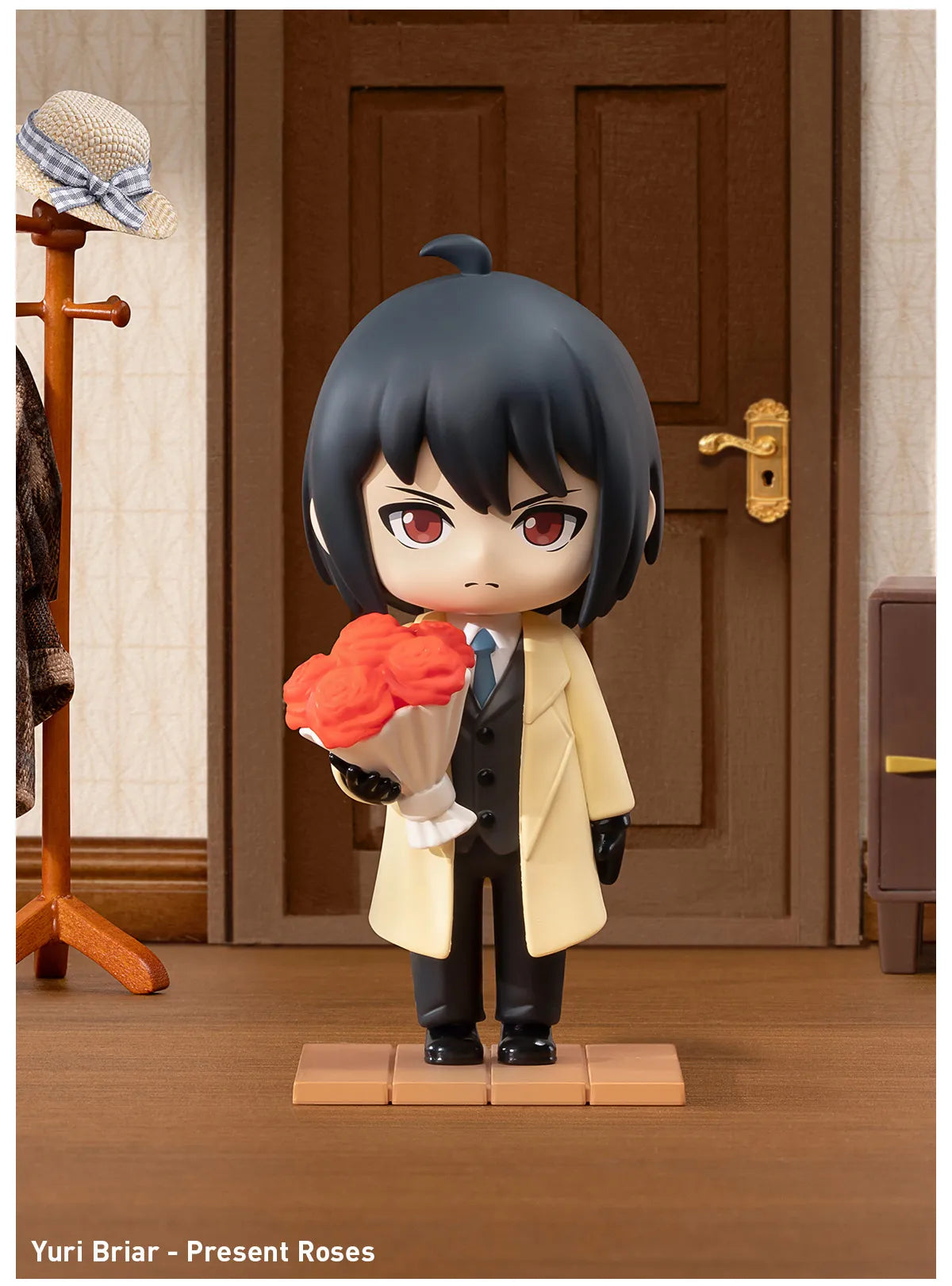 Spy X Family Daily life Series Figures Blind Box