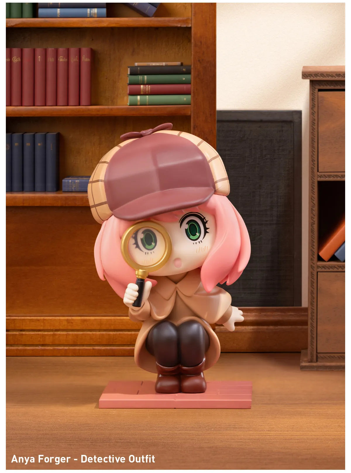 Spy X Family Daily life Series Figures Blind Box