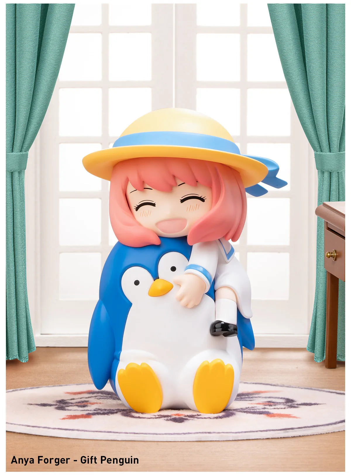 Spy X Family Daily life Series Figures Blind Box