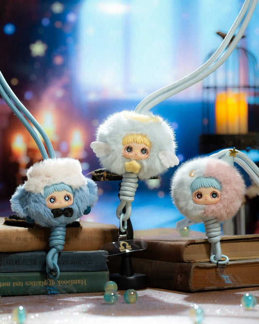 MayMei V7 Zodiac Horoscope Stories Blind Box Series