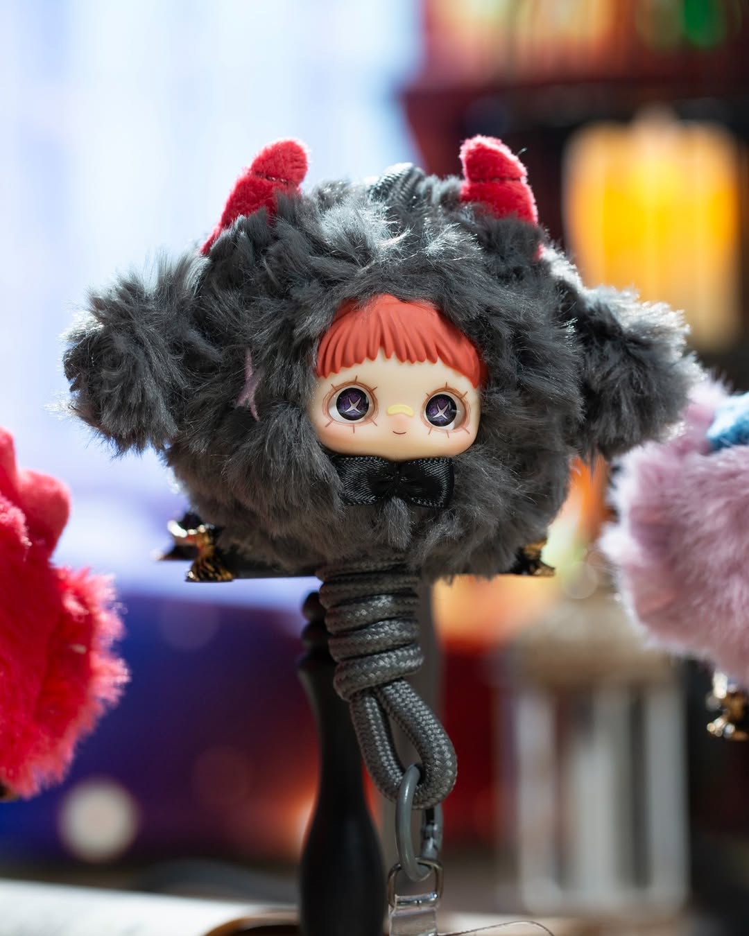 MayMei V7 Zodiac Horoscope Stories Blind Box Series