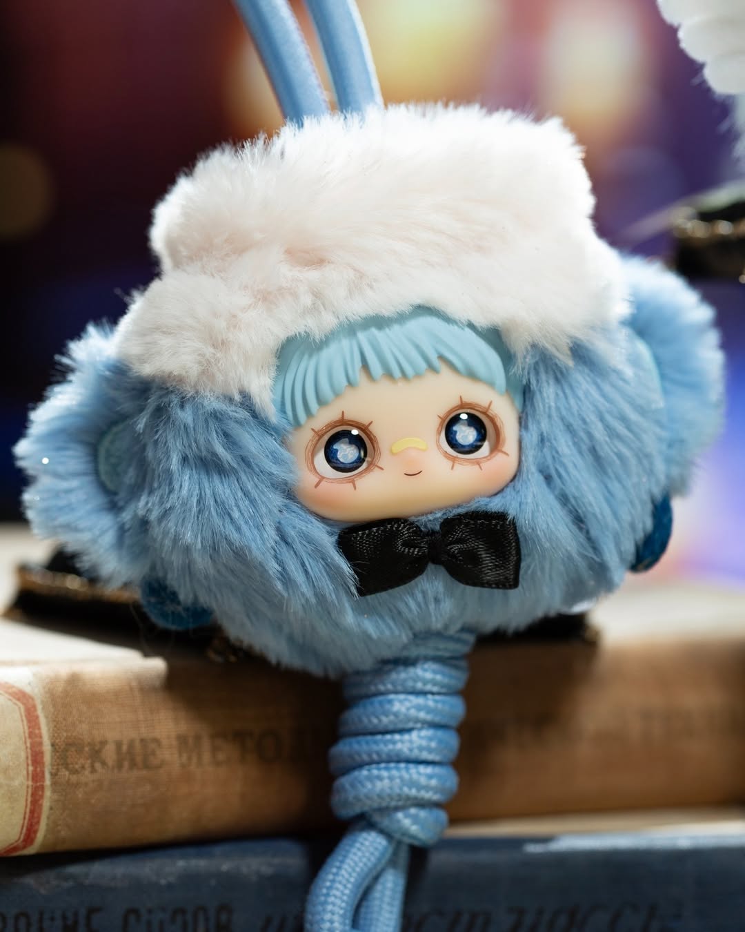 MayMei V7 Zodiac Horoscope Stories Blind Box Series