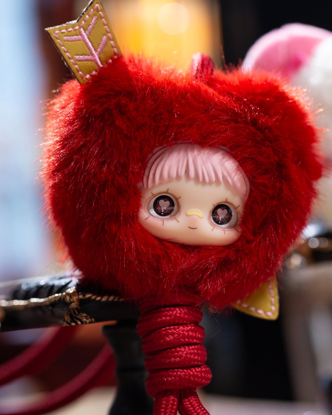 MayMei V7 Zodiac Horoscope Stories Blind Box Series