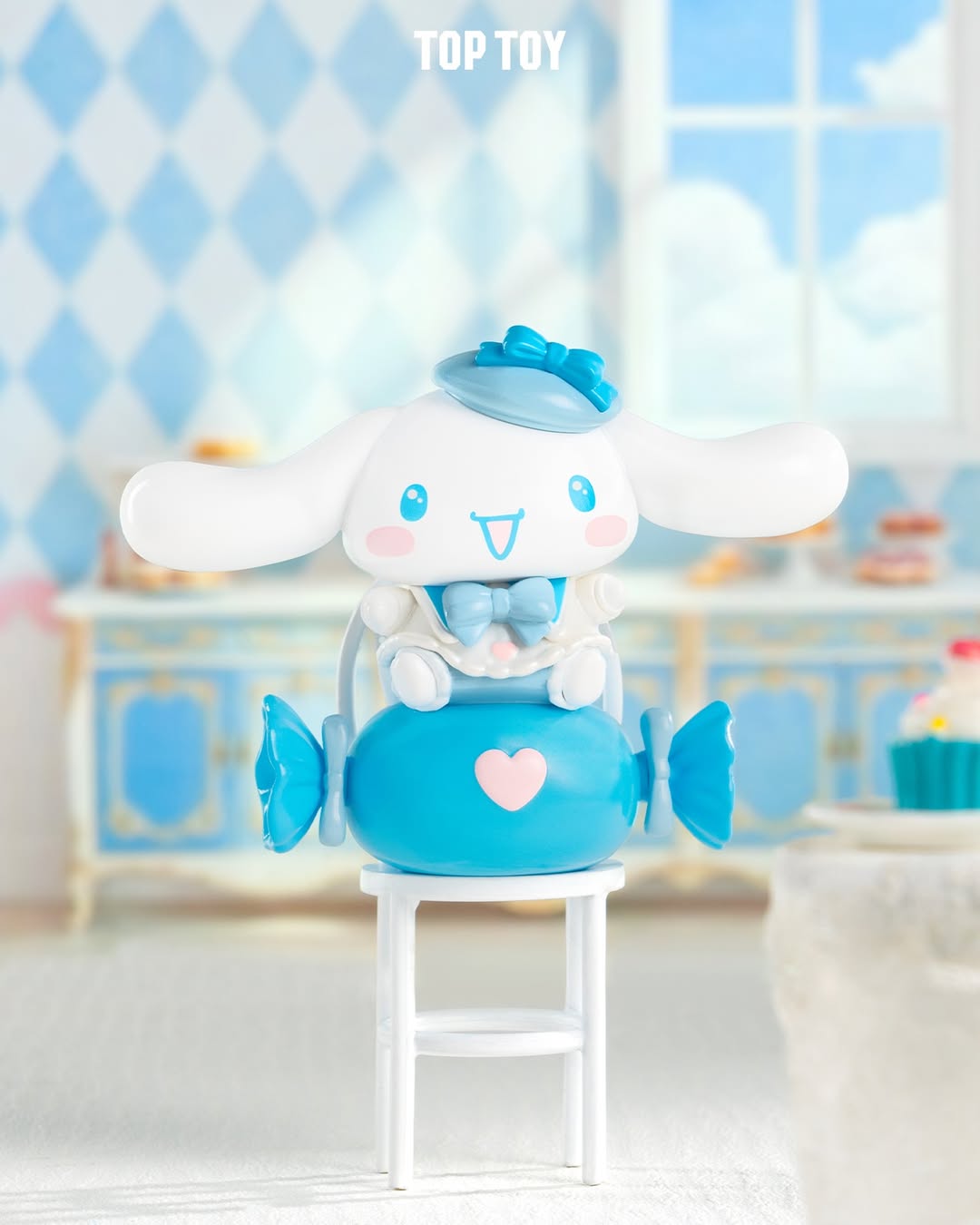 Sanrio Characters Fantasy Fairytale Blind Box Series