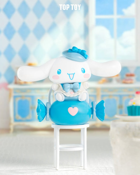 Sanrio Characters Fantasy Fairytale Blind Box Series