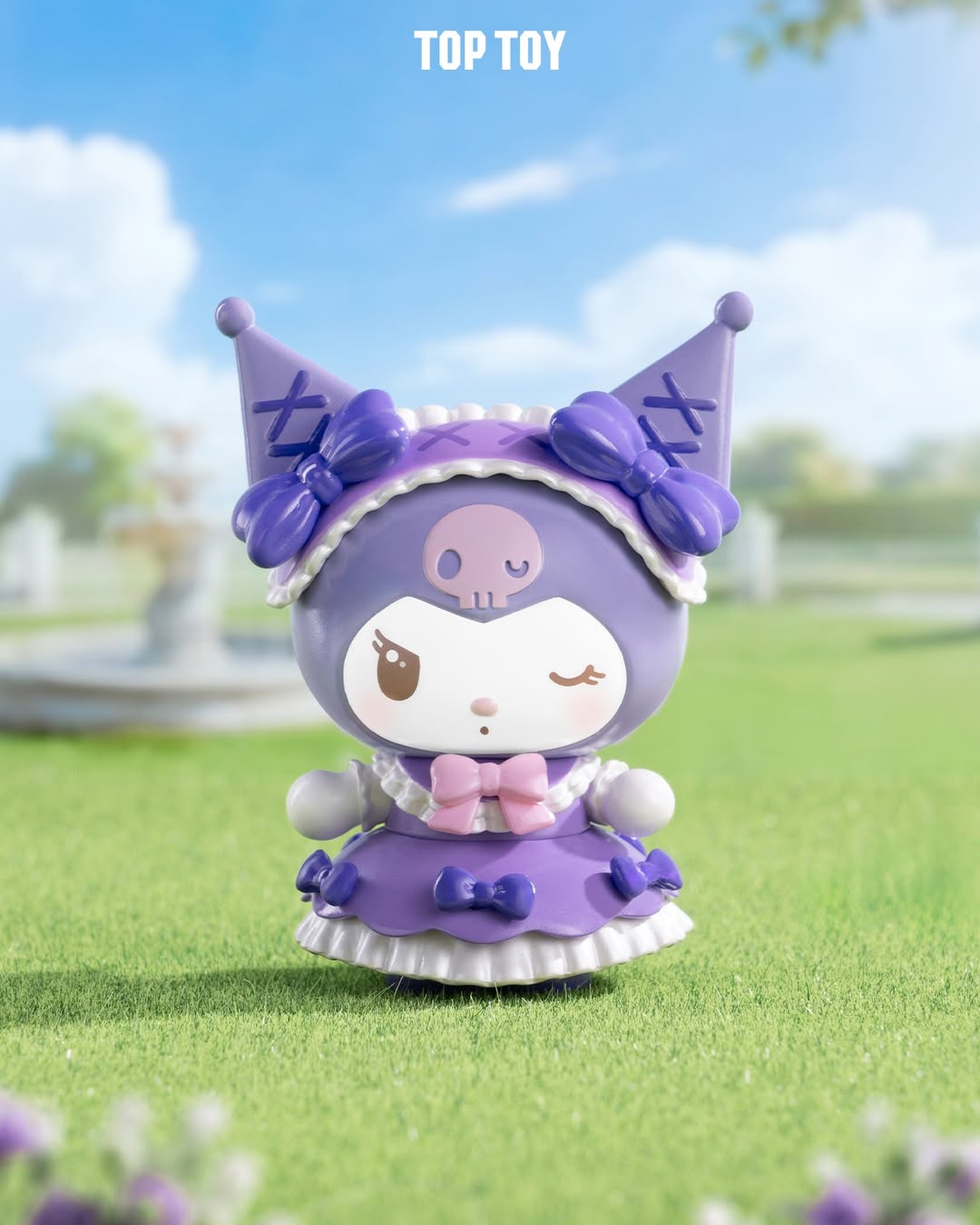 Sanrio Characters Fantasy Fairytale Blind Box Series
