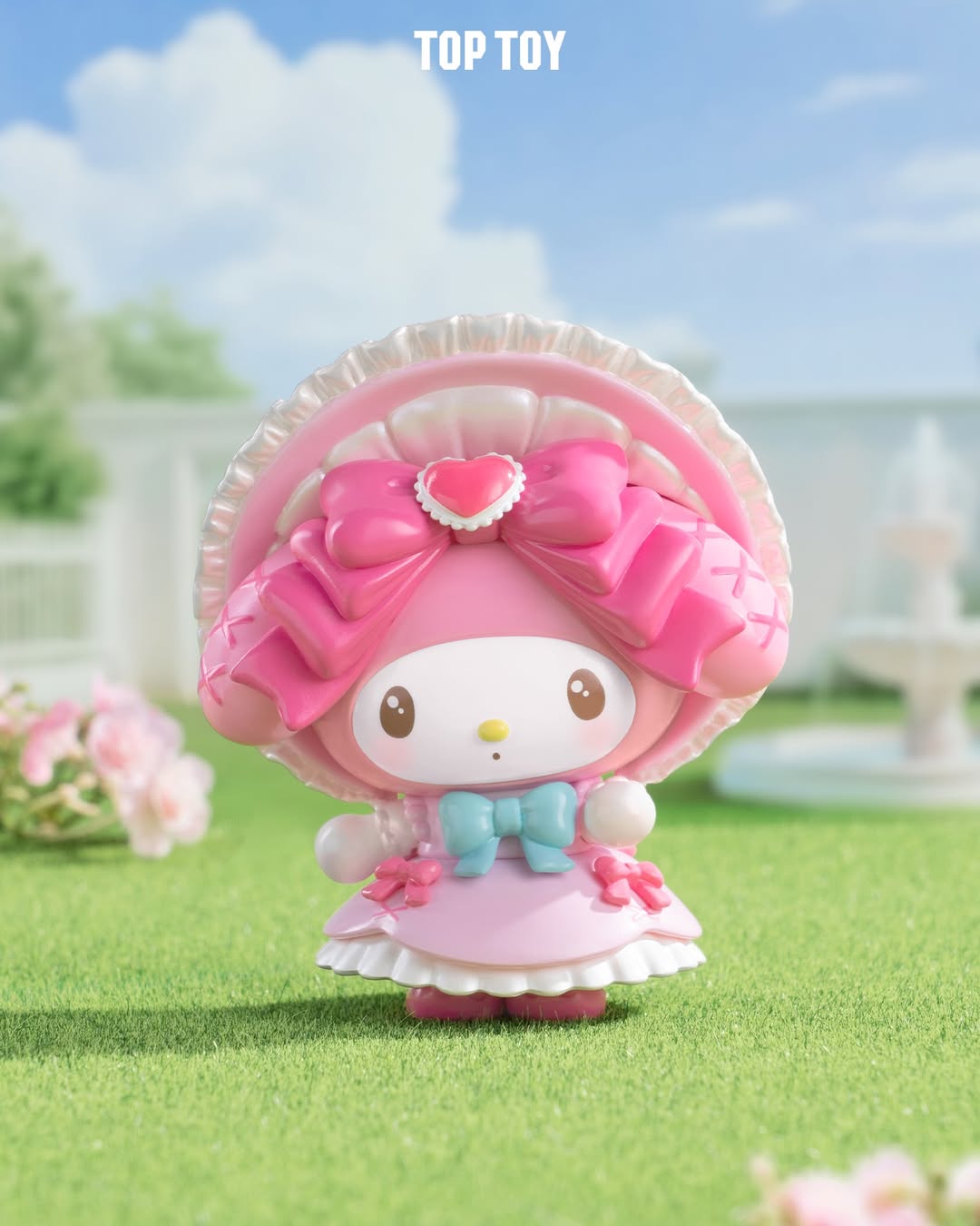 Sanrio Characters Fantasy Fairytale Blind Box Series