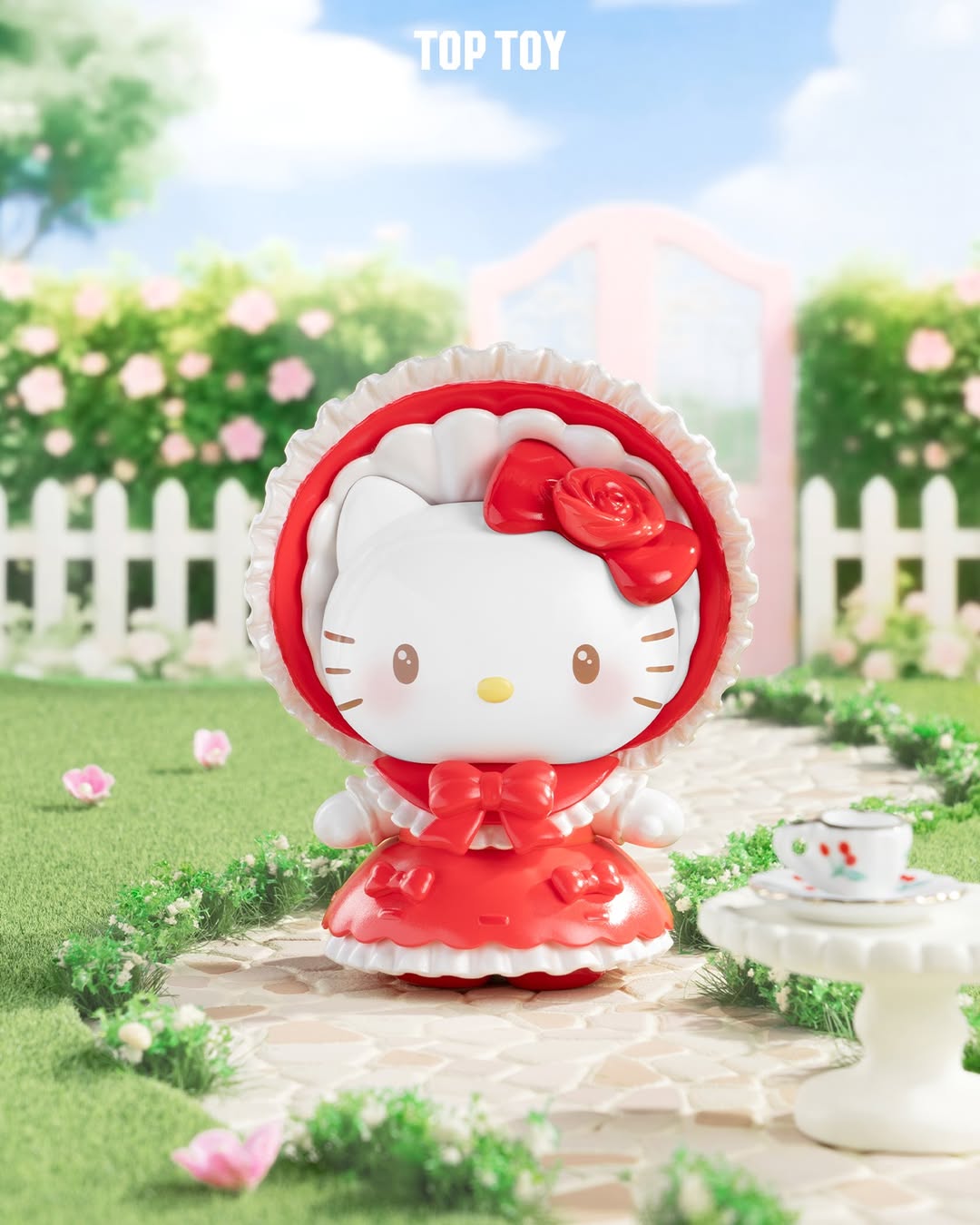 Sanrio Characters Fantasy Fairytale Blind Box Series