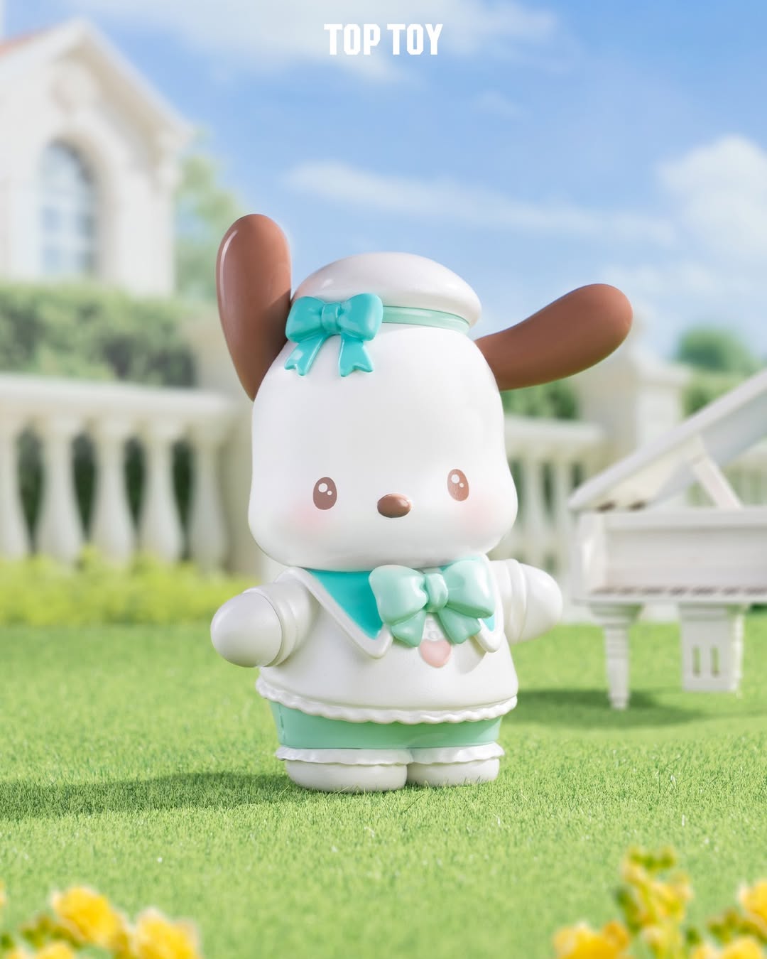 Sanrio Characters Fantasy Fairytale Blind Box Series