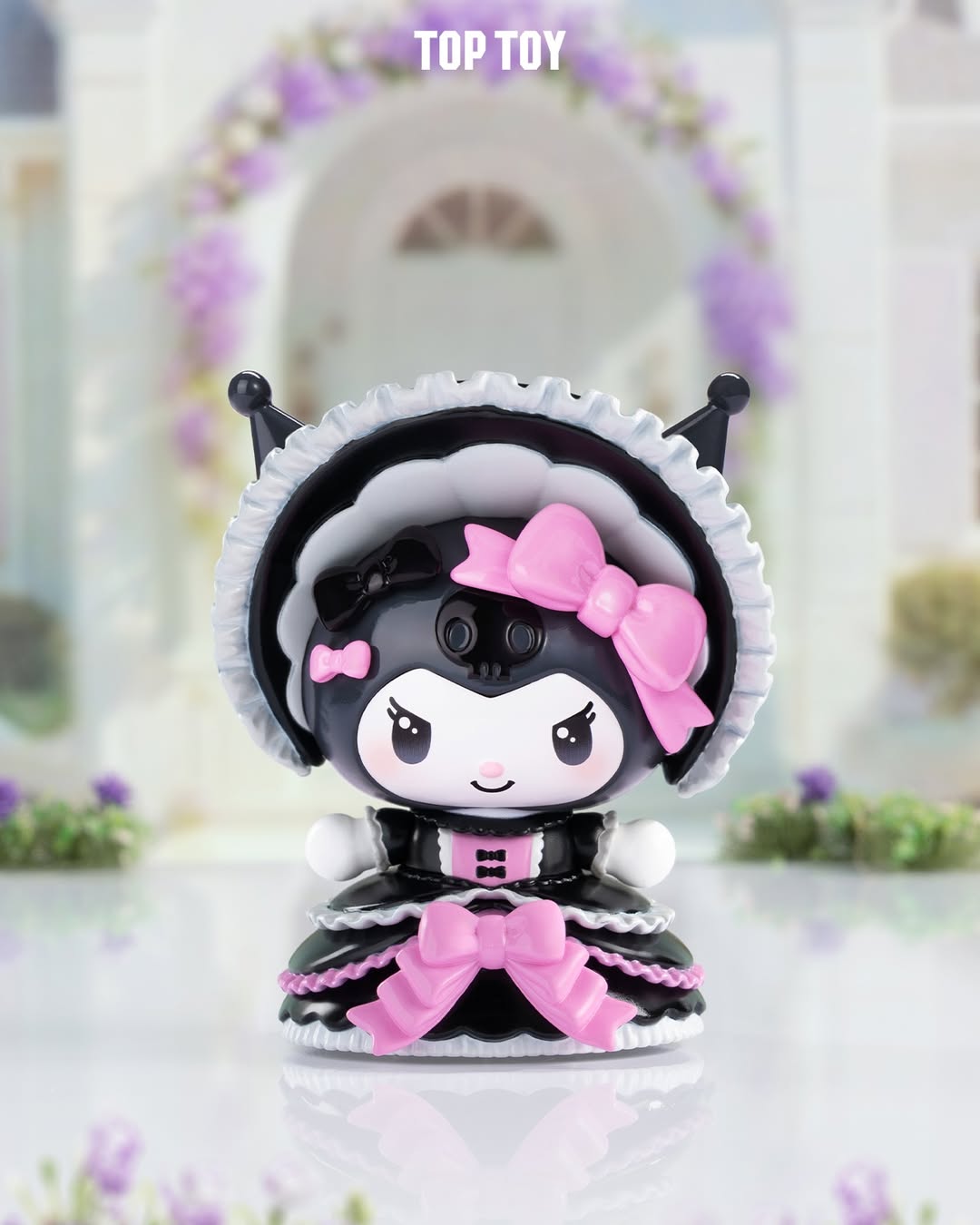 Sanrio Characters Fantasy Fairytale Blind Box Series