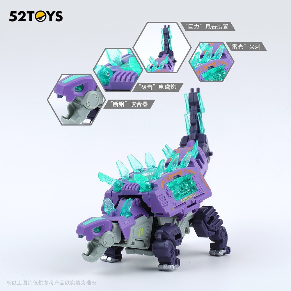 BEASTBOX BB-25 JAWBREAKER