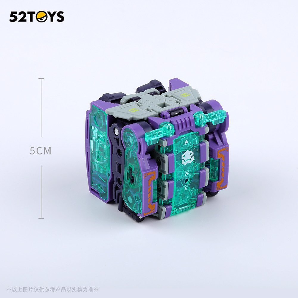 BEASTBOX BB-25 JAWBREAKER