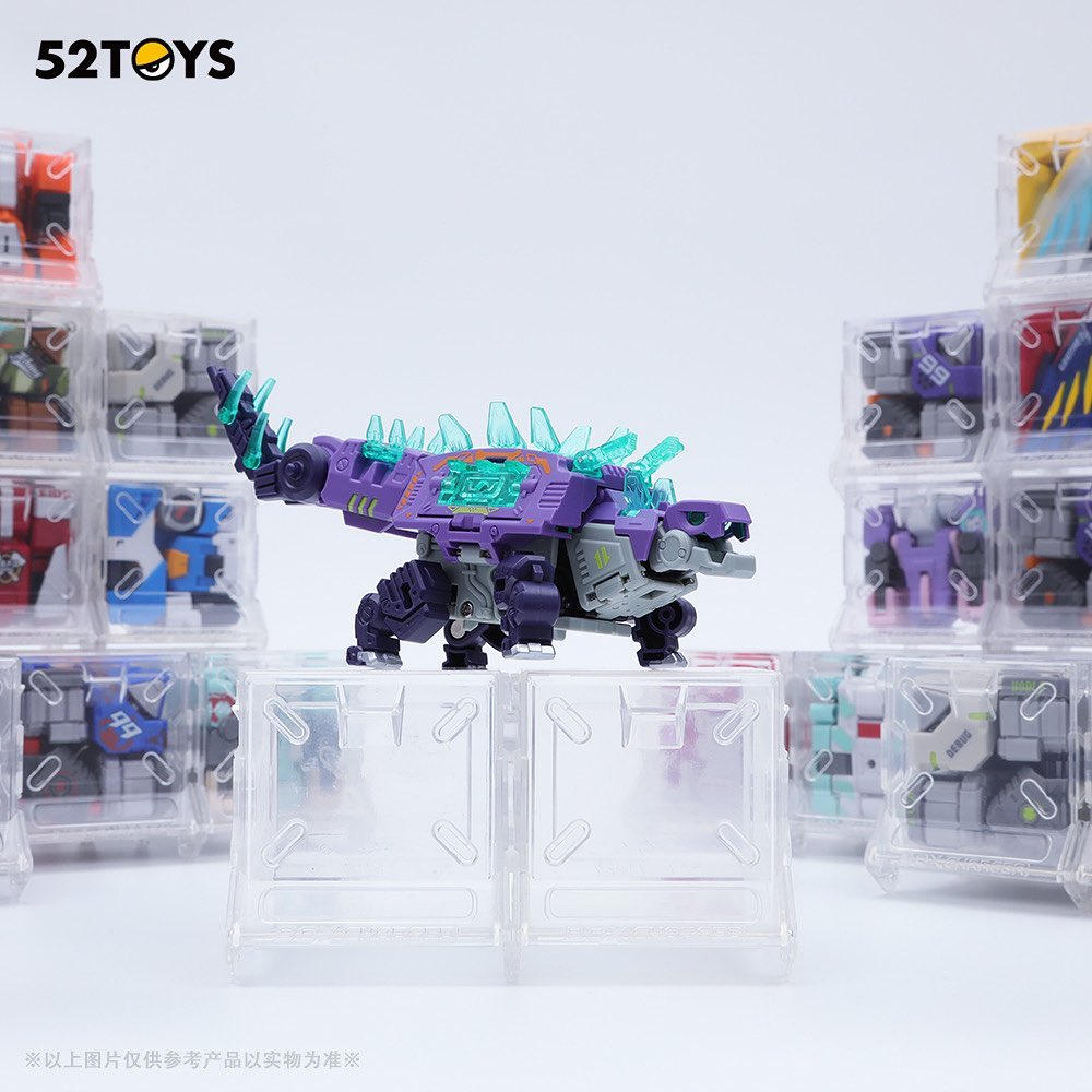 BEASTBOX BB-25 JAWBREAKER