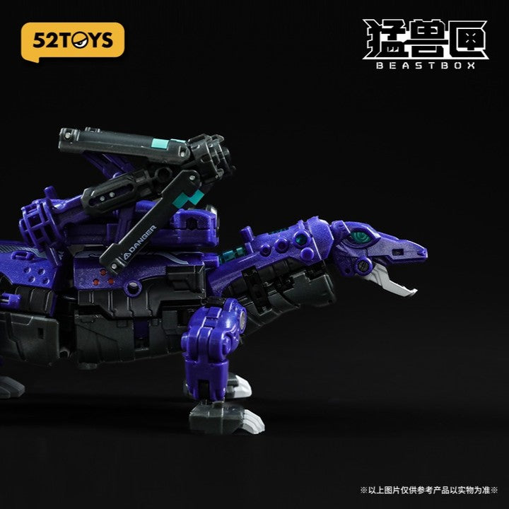 BEASTBOX BB-66 KOMMANDO
