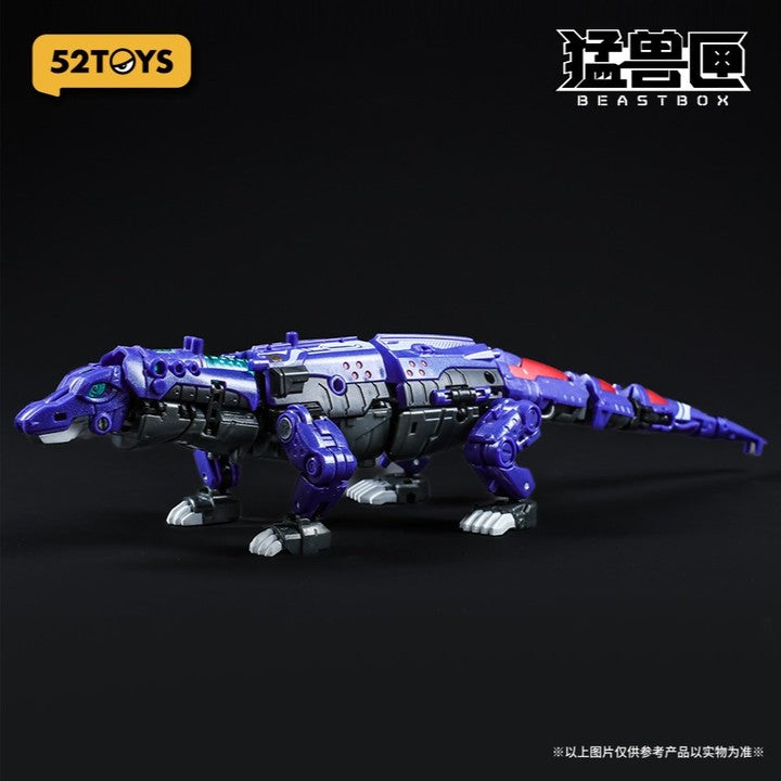 BEASTBOX BB-66 KOMMANDO