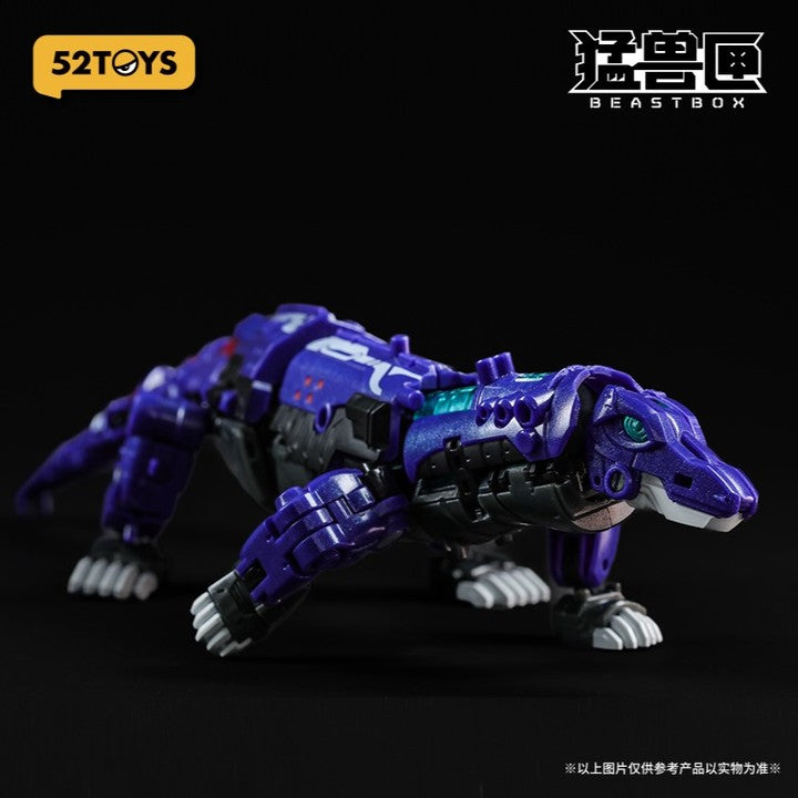 BEASTBOX BB-66 KOMMANDO