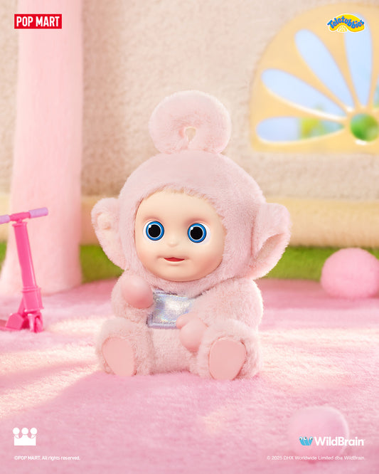 Teletubbies Vibrancy Series Figures