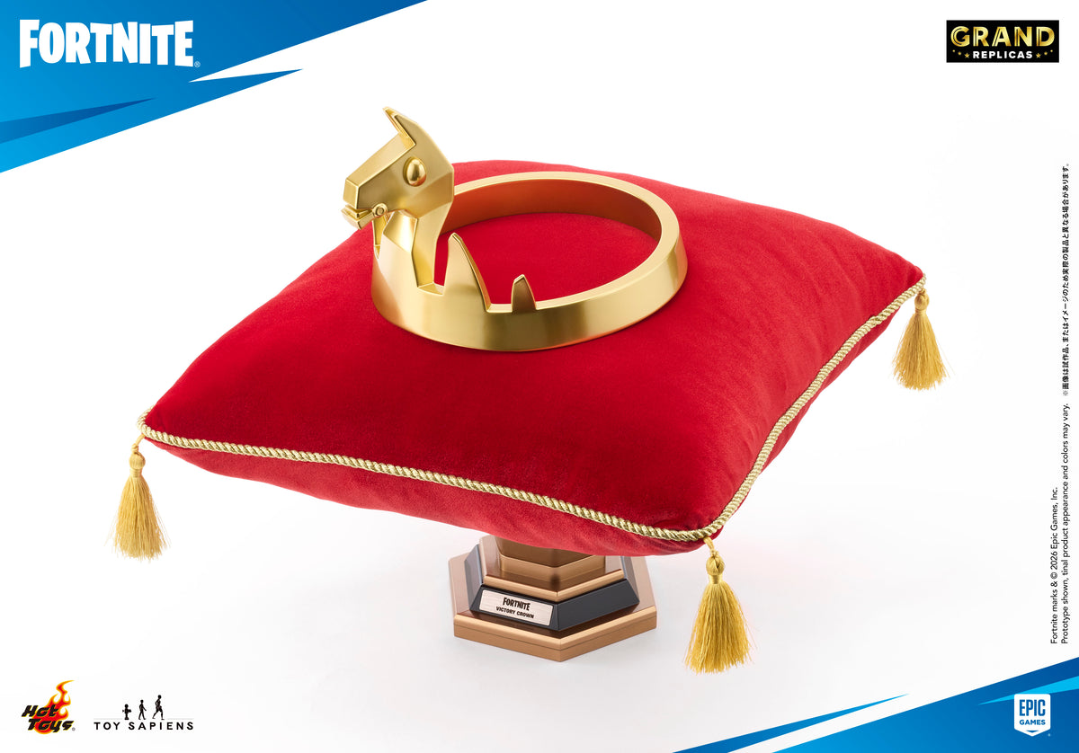 Grand Replicas: Fortnite - Victory Crown