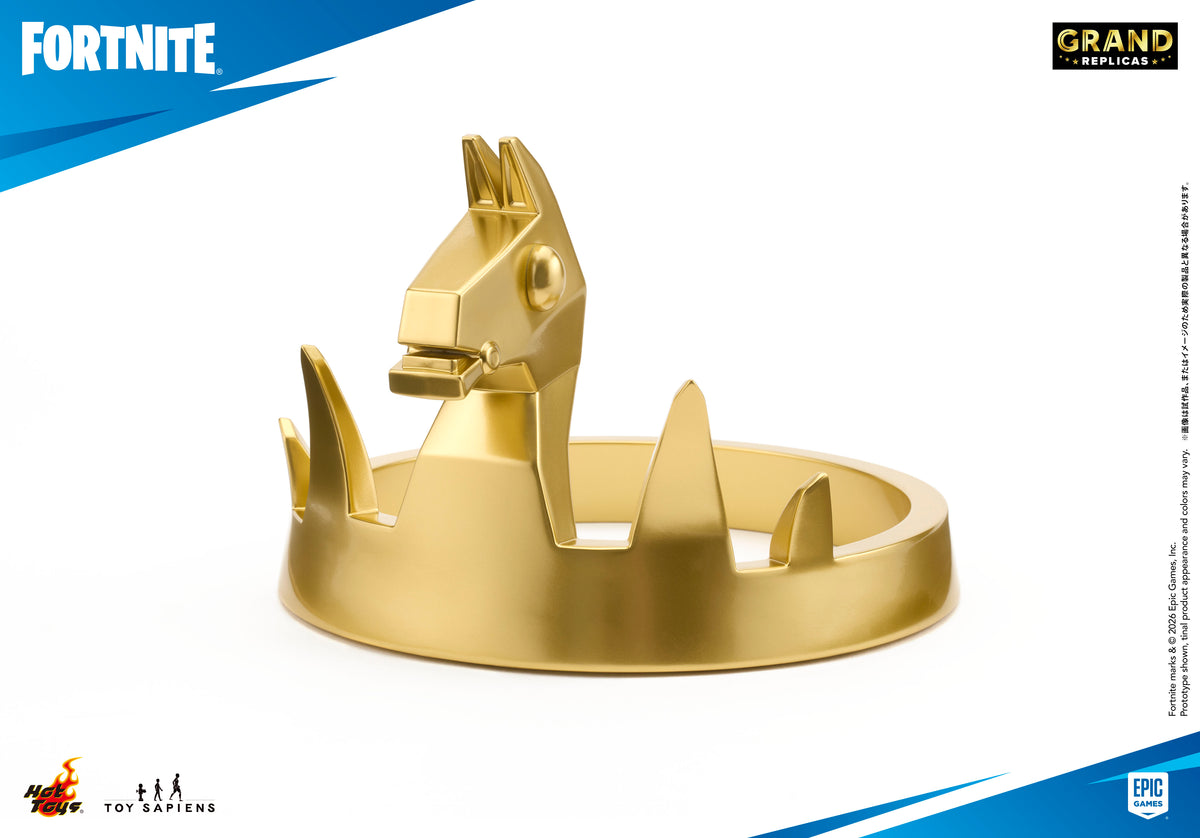Grand Replicas: Fortnite - Victory Crown