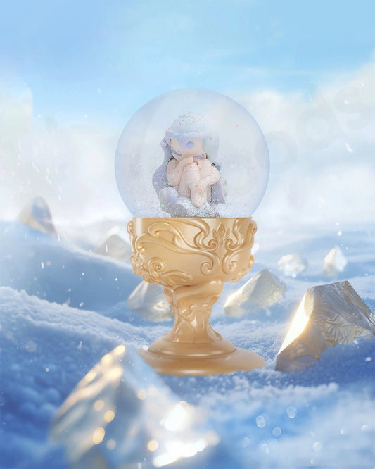 Sleep Dreamland Elves: Life of Fantasies