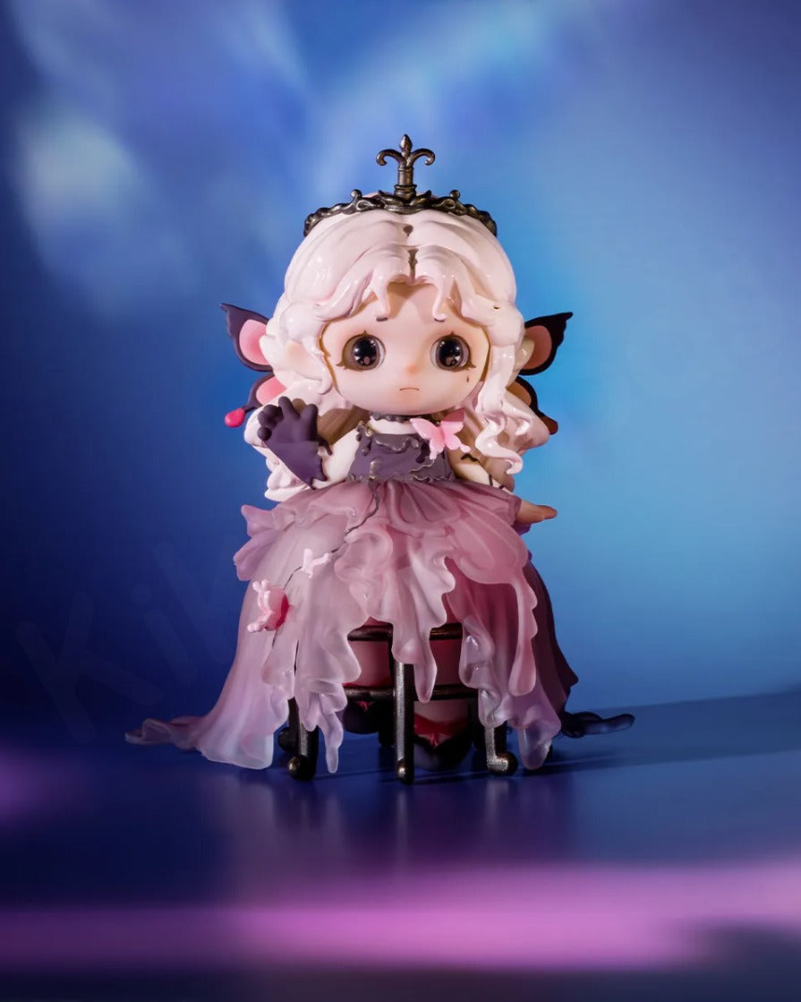 Joy Song of Light and Dark Night Blind Box Series