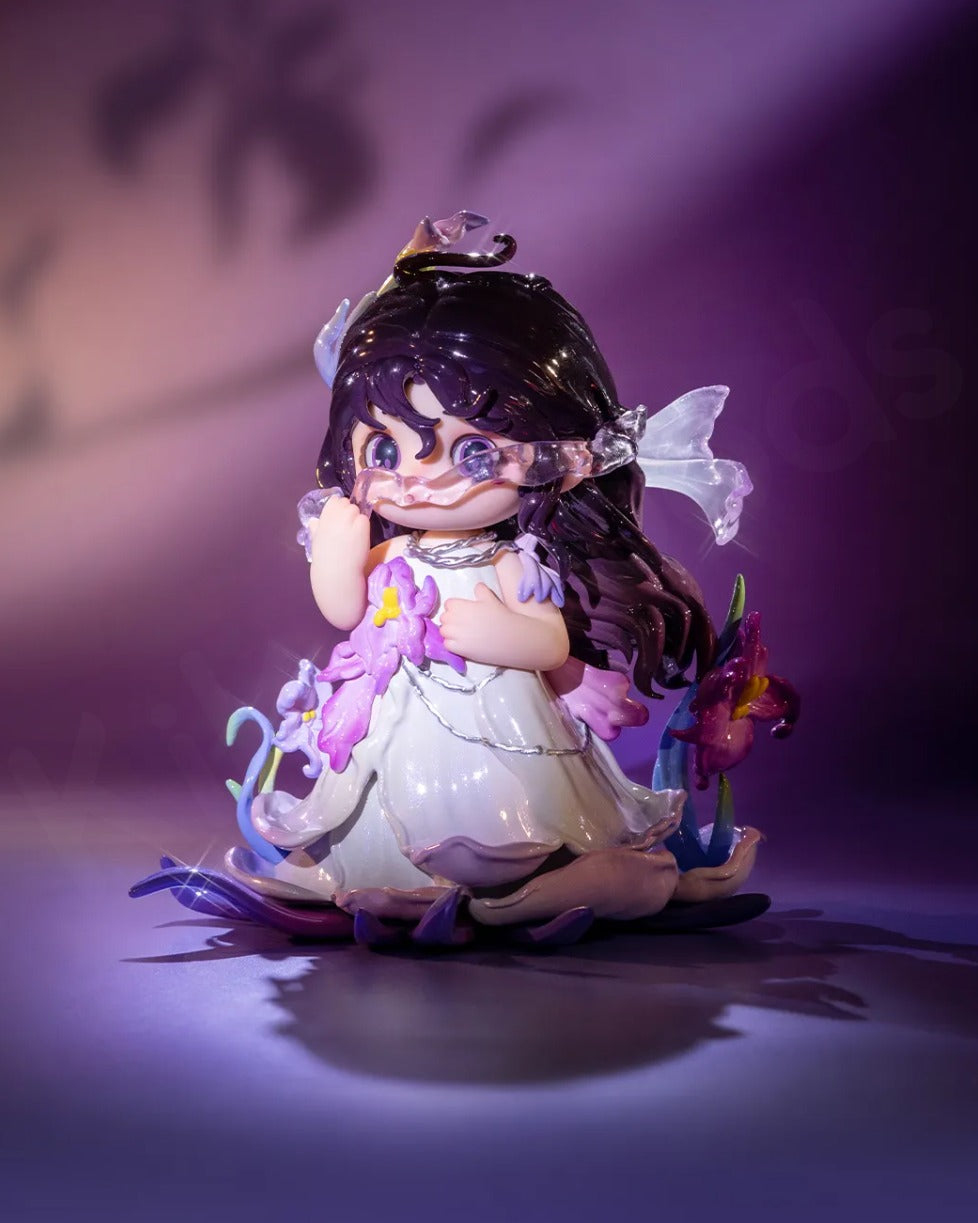 Joy Song of Light and Dark Night Blind Box Series