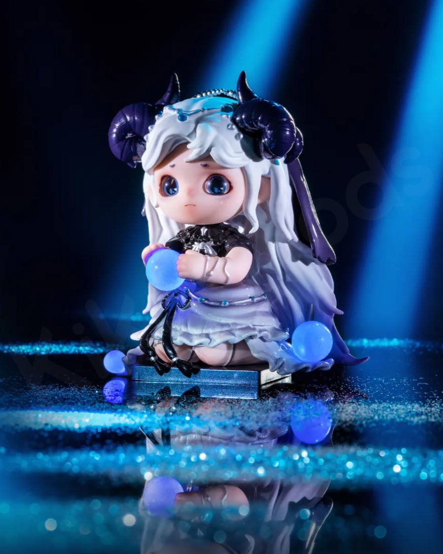 Joy Song of Light and Dark Night Blind Box Series