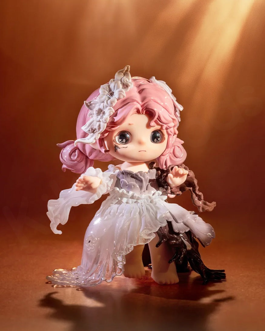 Joy Song of Light and Dark Night Blind Box Series