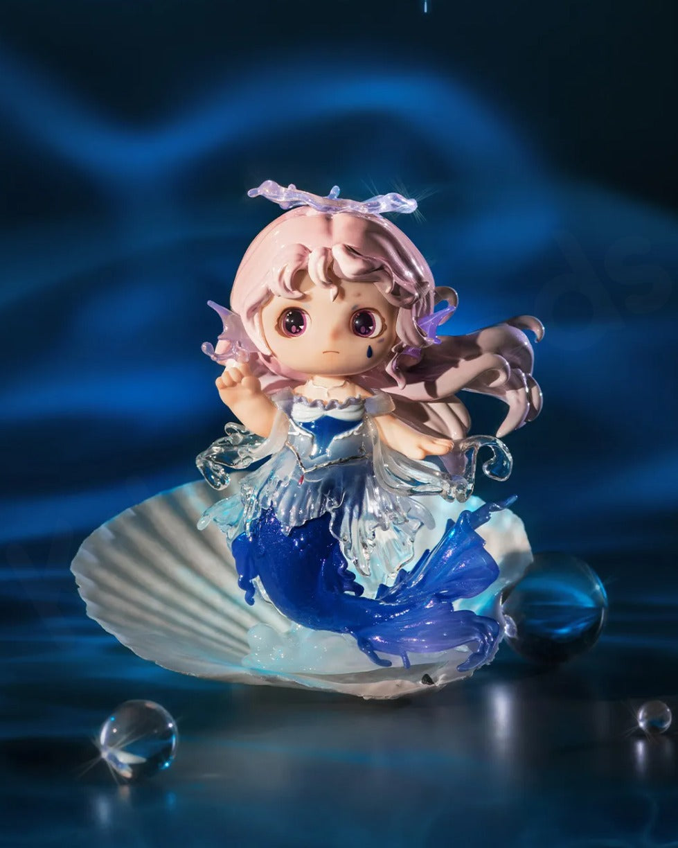 Joy Song of Light and Dark Night Blind Box Series