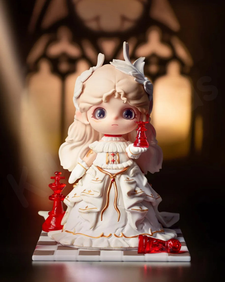 Joy Song of Light and Dark Night Blind Box Series
