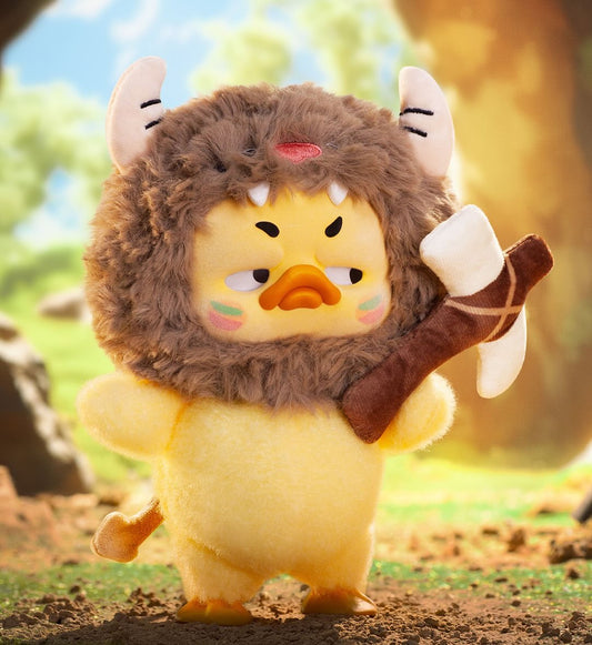 Upset Duck Born This Way Blind Box Series