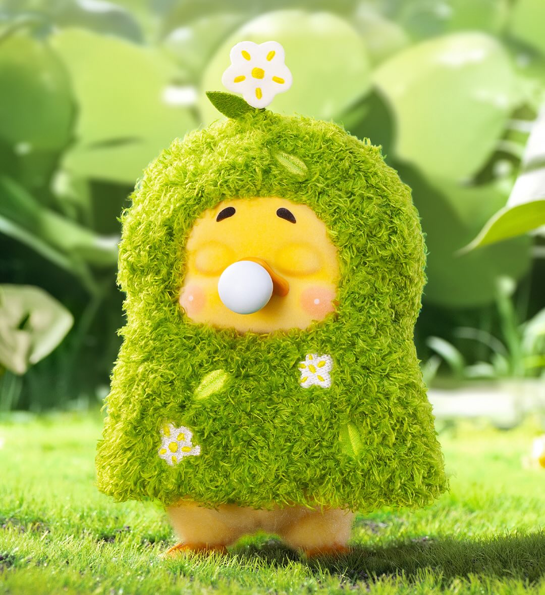 Upset Duck Born This Way Blind Box Series