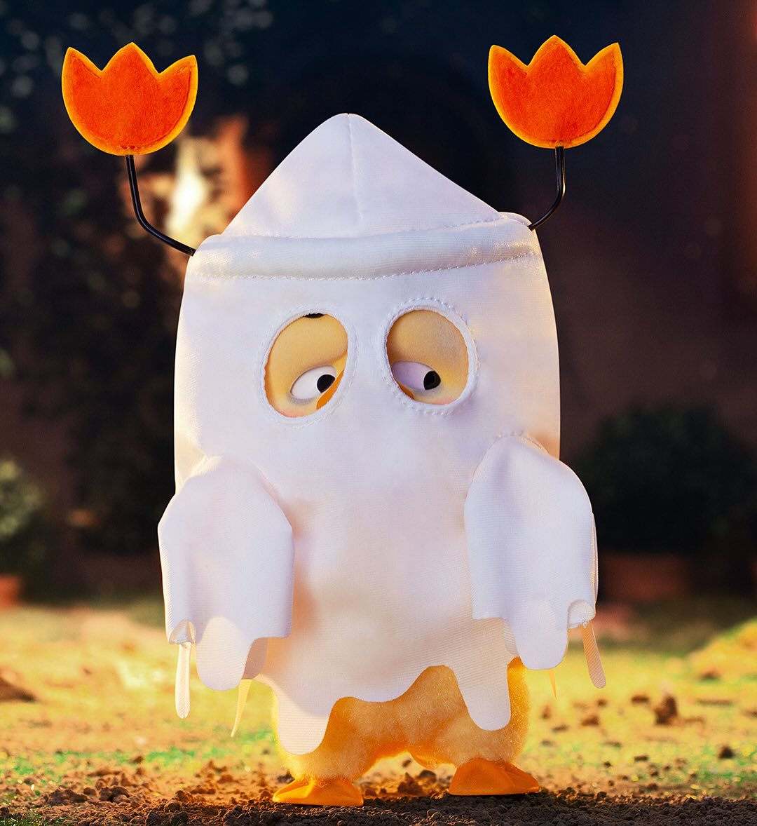 Upset Duck Born This Way Blind Box Series