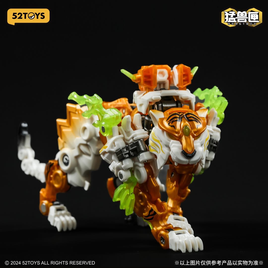 INFINITY BOX IB-03TT THAIGER