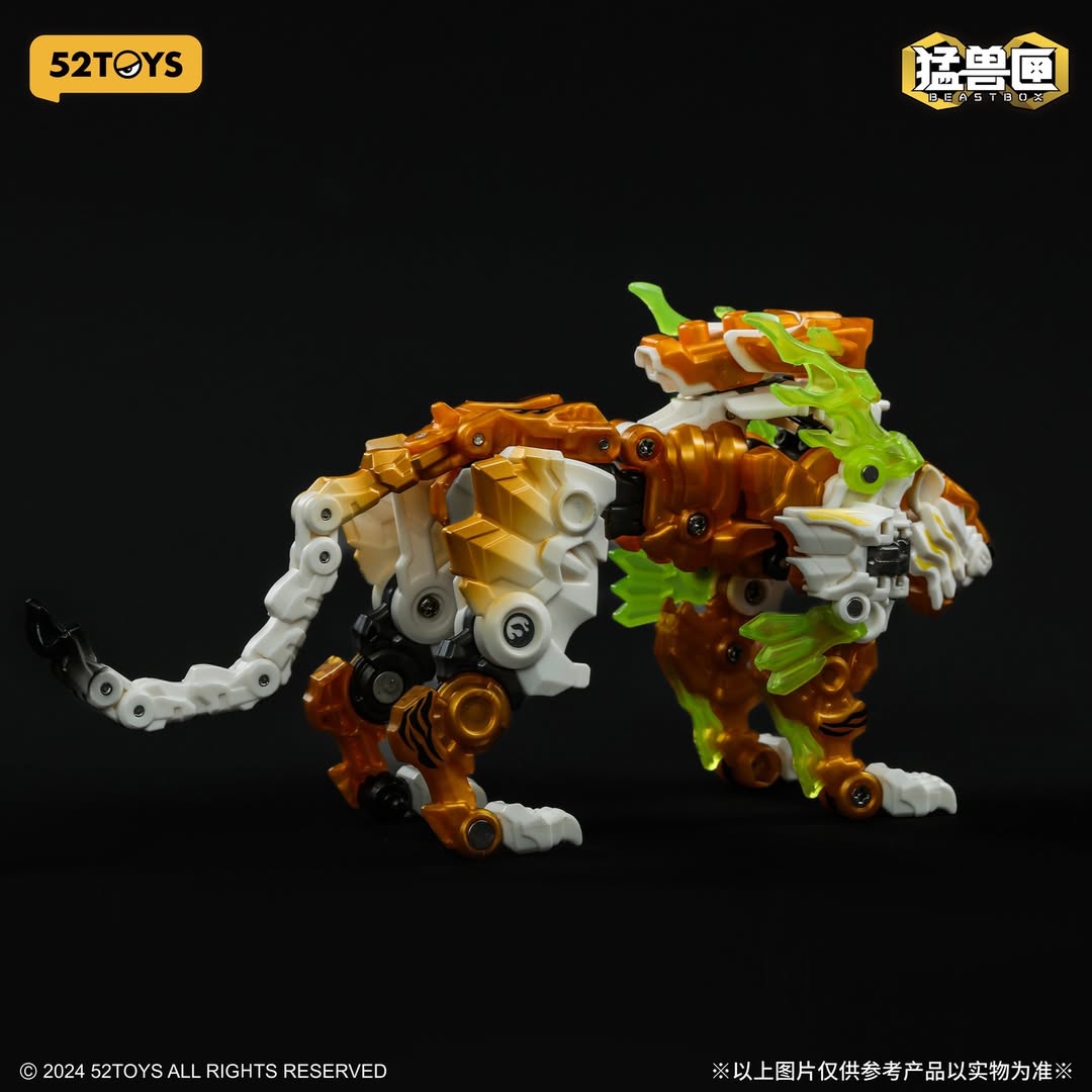 INFINITY BOX IB-03TT THAIGER