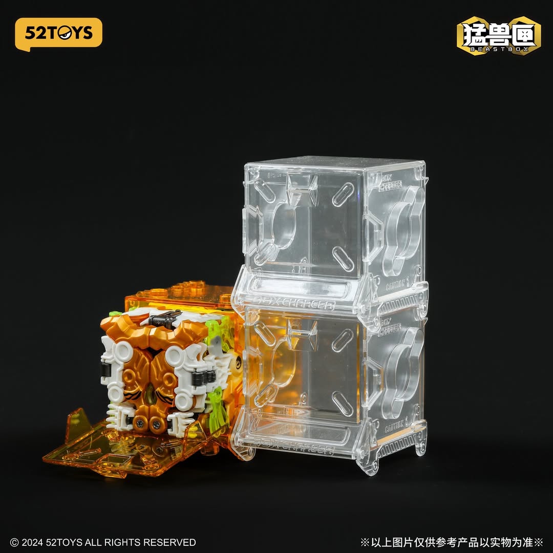 INFINITY BOX IB-03TT THAIGER